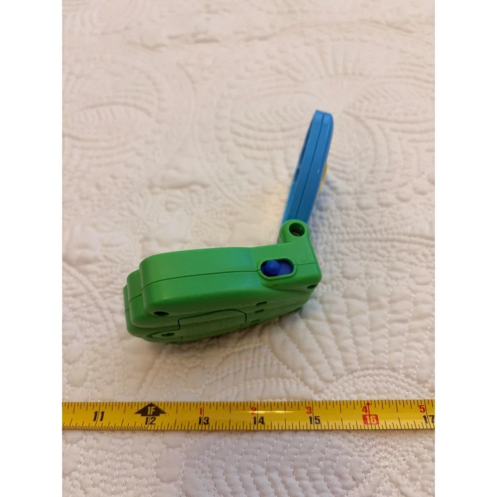 *4 for $20 Mix&Match* Baby Einstein Ocean Explorer Shell Phone Musical Toy Phone
